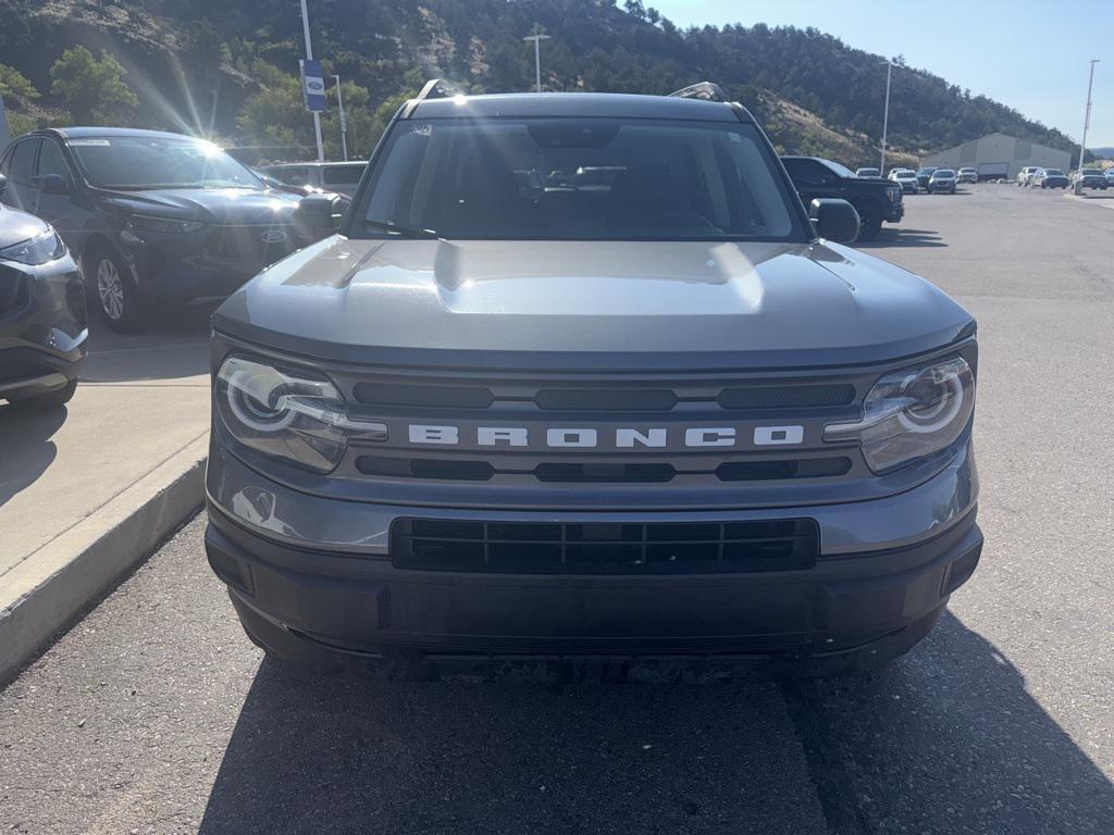 used 2024 Ford Bronco Sport car, priced at $25,613