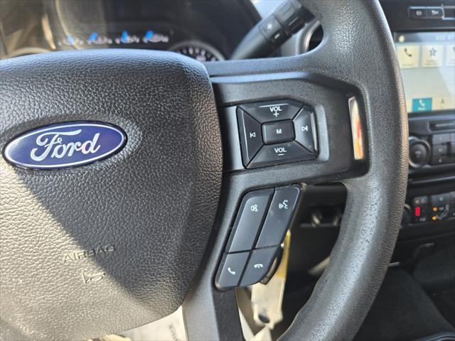 used 2017 Ford F-250 car, priced at $32,960