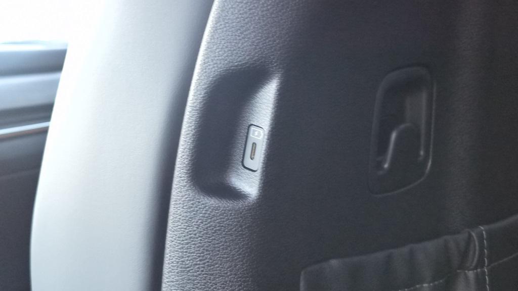 new 2025 Kia Telluride car, priced at $53,362