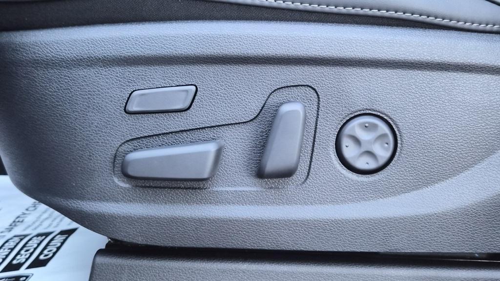 new 2025 Kia Telluride car, priced at $53,362