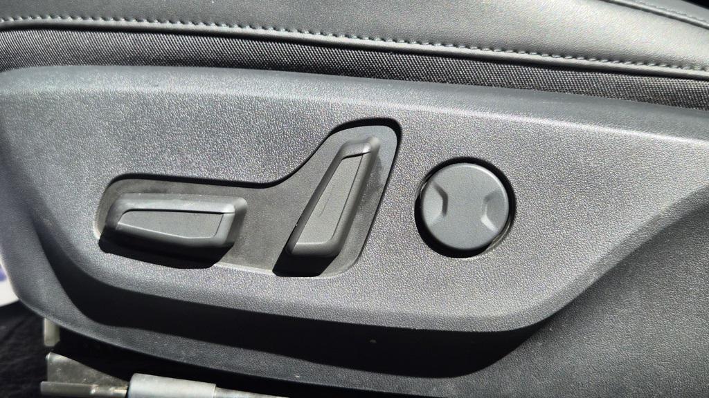 used 2023 Kia Niro EV car, priced at $16,993