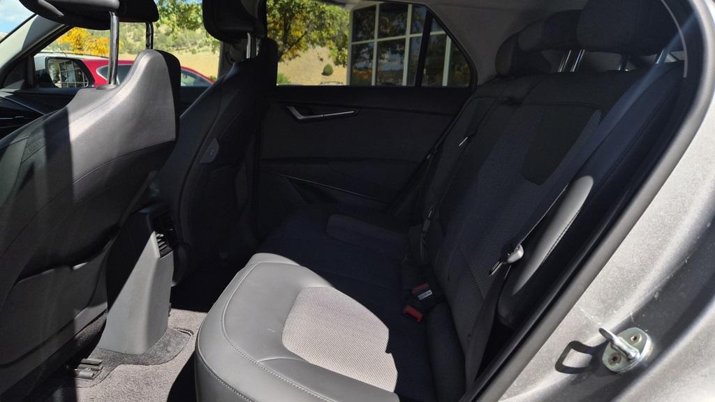 used 2023 Kia Niro EV car, priced at $16,993