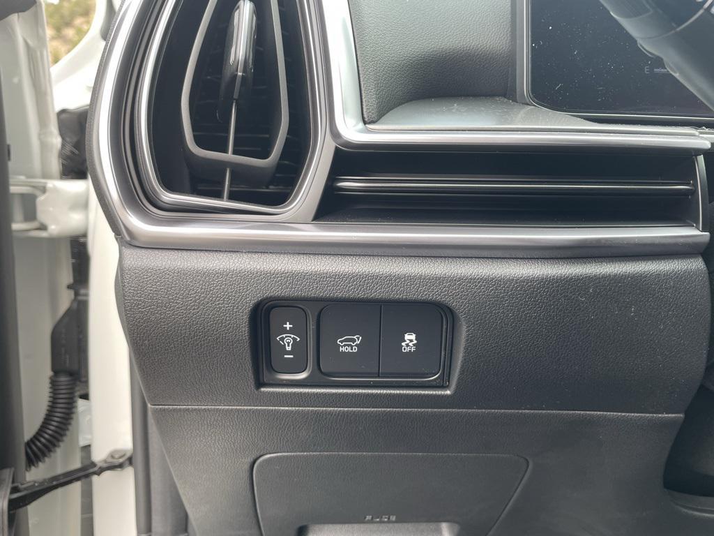 new 2025 Kia Sorento Hybrid car, priced at $41,768