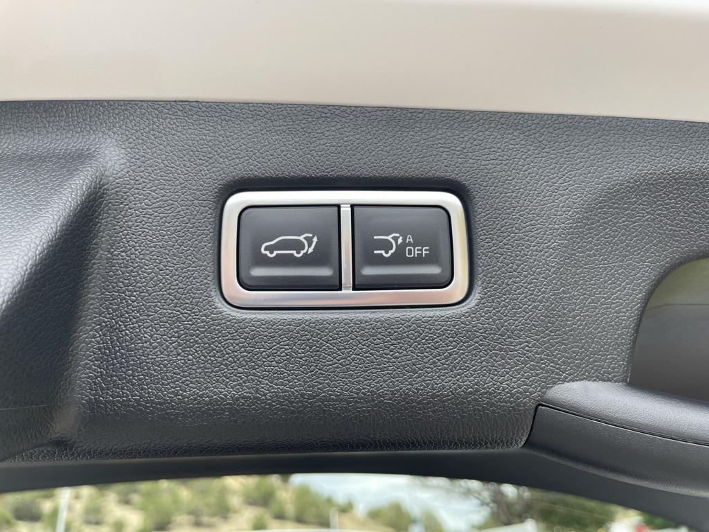 new 2025 Kia Sorento Hybrid car, priced at $41,768