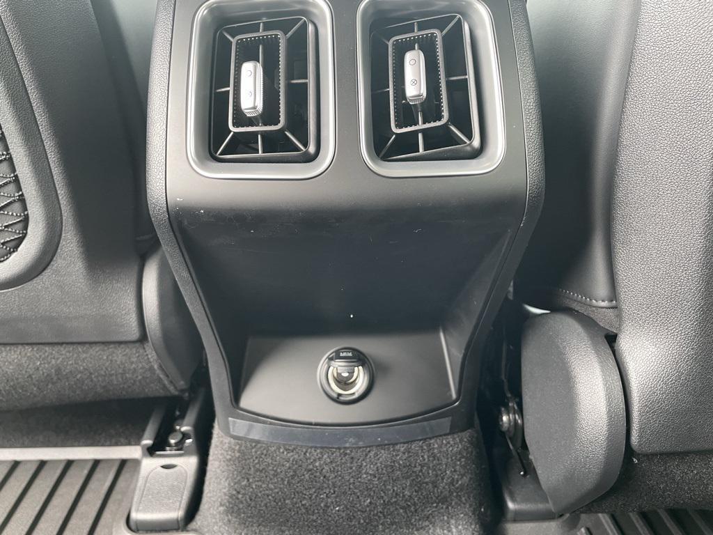 new 2025 Kia Sorento Hybrid car, priced at $41,768