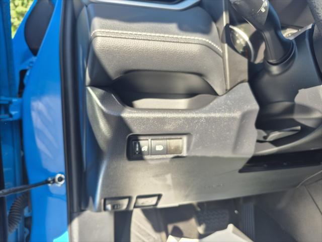 used 2019 Toyota RAV4 car, priced at $15,471