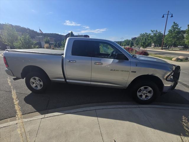used 2012 Ram 1500 car, priced at $12,980