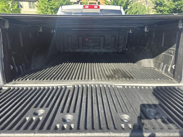 used 2012 Ram 1500 car, priced at $12,980