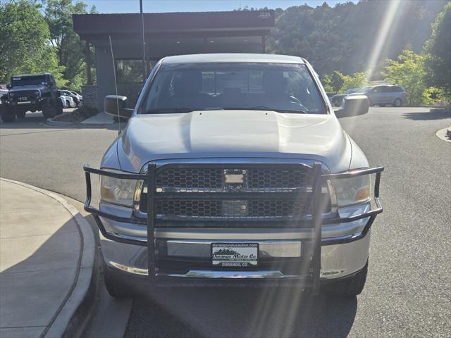 used 2012 Ram 1500 car, priced at $12,980