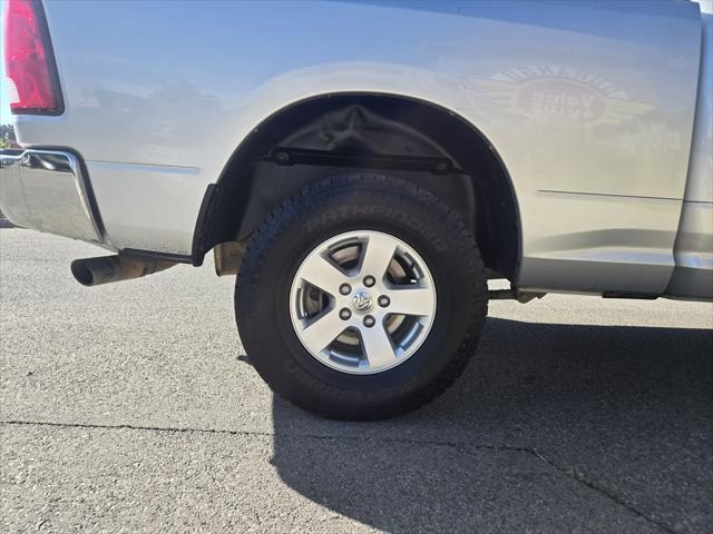 used 2012 Ram 1500 car, priced at $12,980