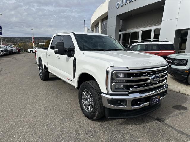 used 2024 Ford F-250 car, priced at $72,992