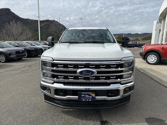 used 2024 Ford F-250 car, priced at $72,992