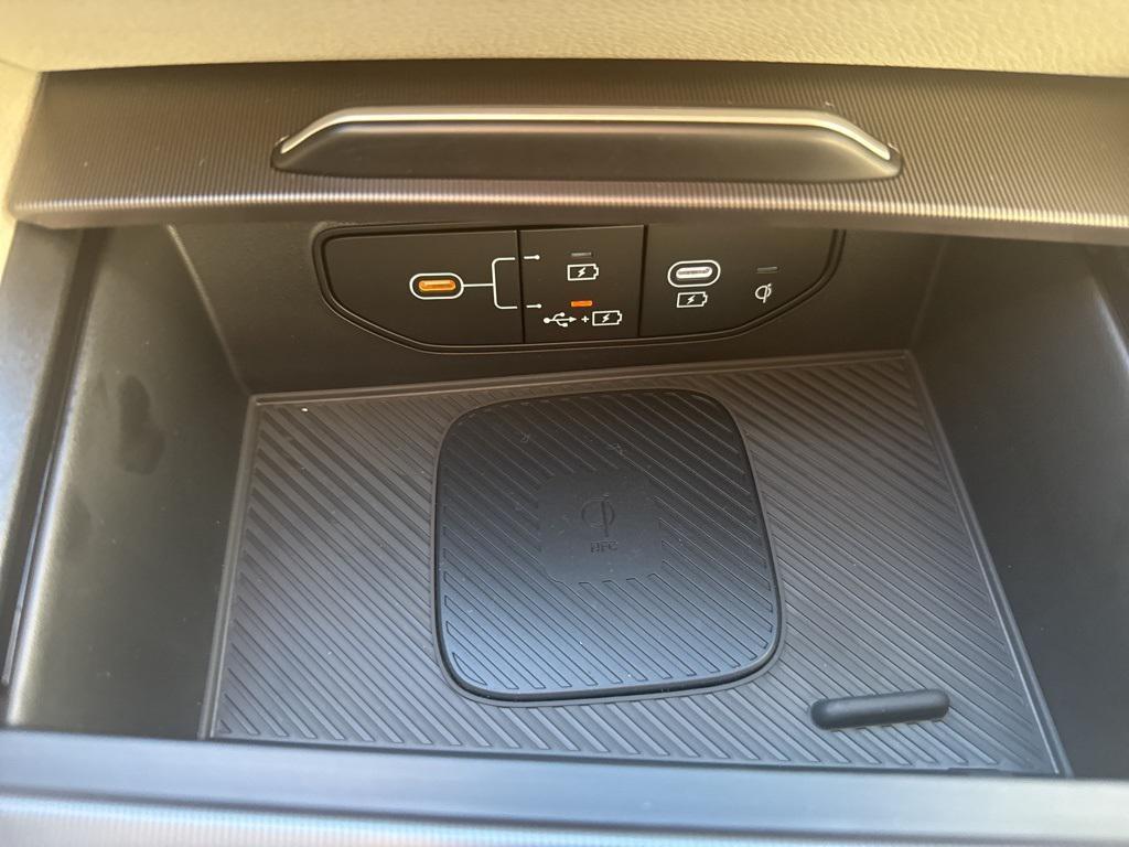 new 2026 Kia Sportage Hybrid car, priced at $40,888