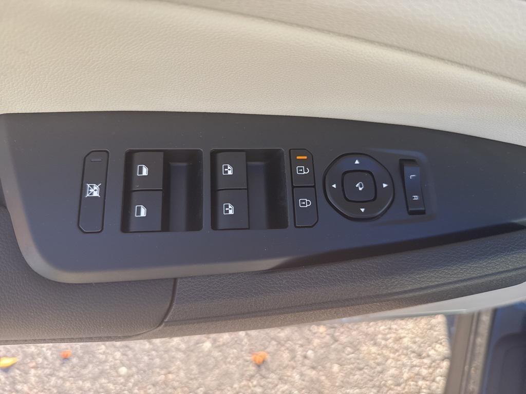 new 2026 Kia Sportage Hybrid car, priced at $40,888