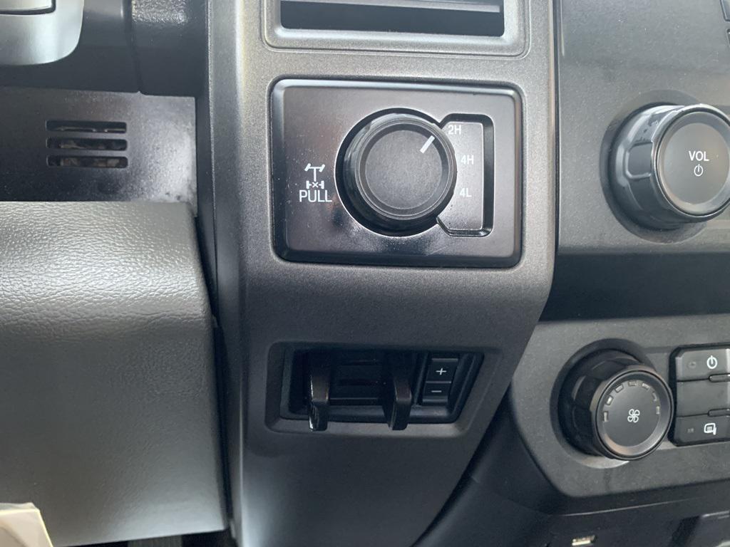 used 2021 Ford F-250 car, priced at $26,991