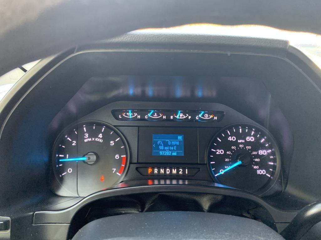 used 2021 Ford F-250 car, priced at $26,991