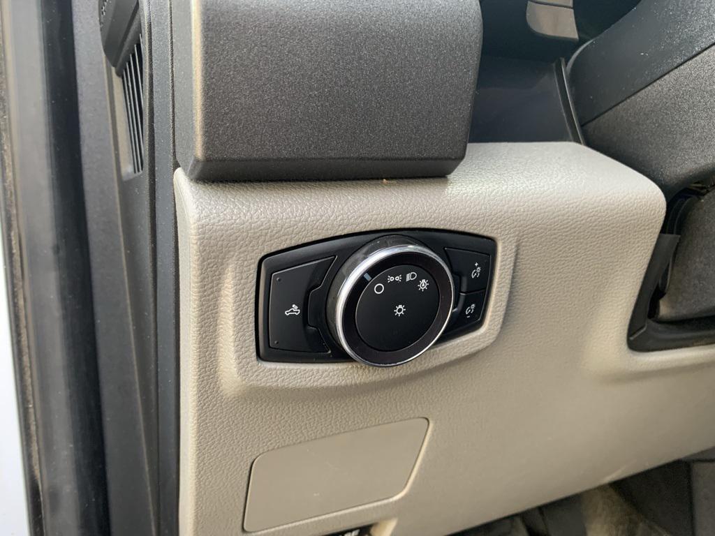 used 2021 Ford F-250 car, priced at $26,991