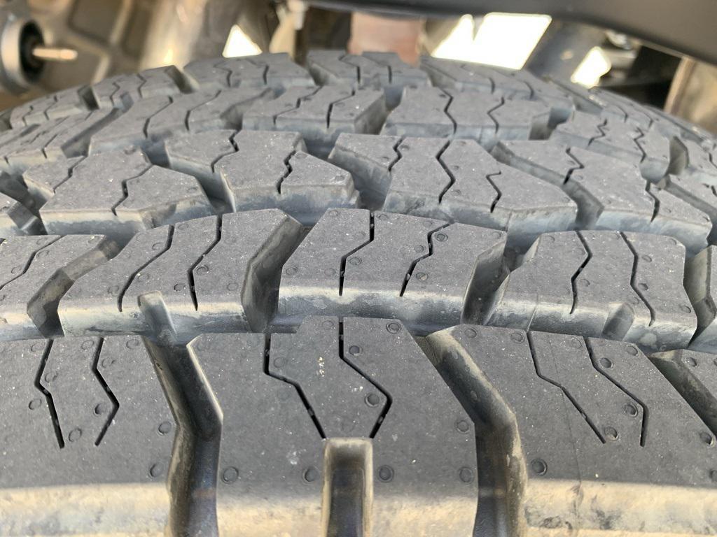 used 2021 Ford F-250 car, priced at $26,991