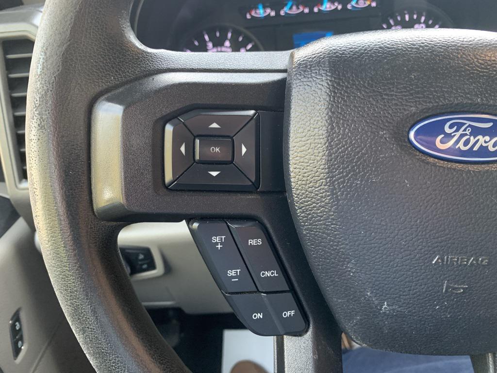 used 2021 Ford F-250 car, priced at $26,991