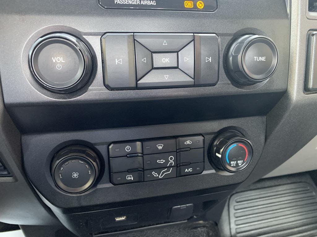 used 2021 Ford F-250 car, priced at $26,991