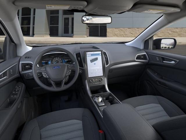 new 2024 Ford Edge car, priced at $38,966