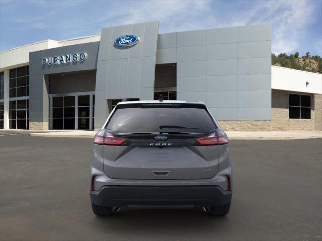 new 2024 Ford Edge car, priced at $38,966