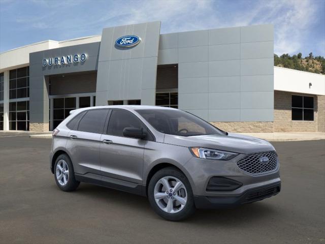 new 2024 Ford Edge car, priced at $38,966