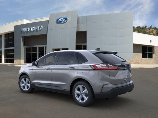 new 2024 Ford Edge car, priced at $38,966