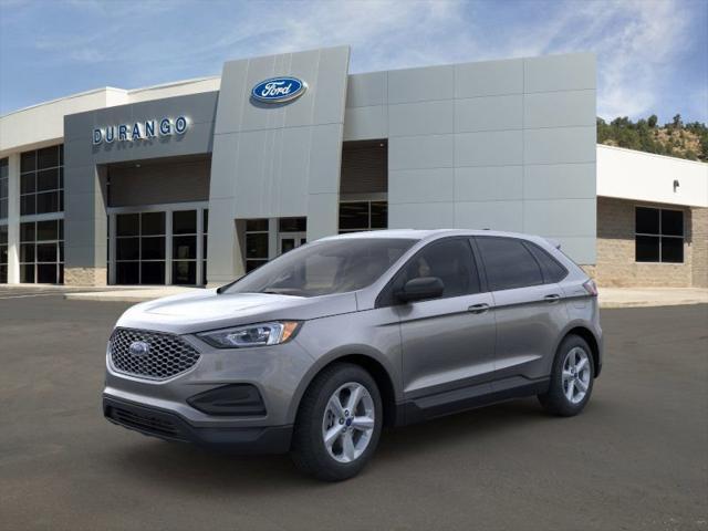 new 2024 Ford Edge car, priced at $38,966