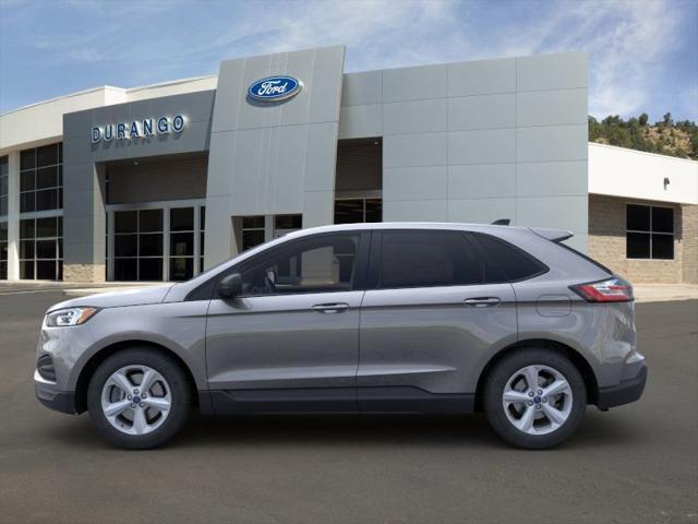 new 2024 Ford Edge car, priced at $38,966