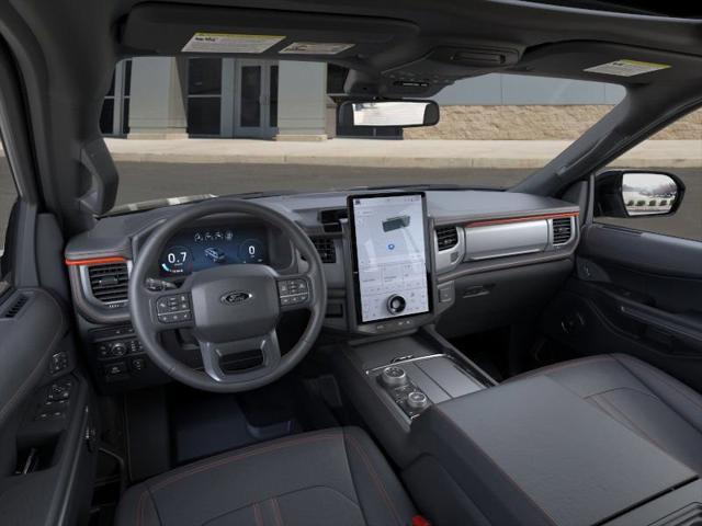 new 2024 Ford Expedition car, priced at $81,567