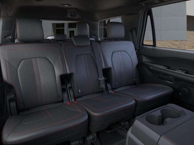 new 2024 Ford Expedition car, priced at $81,567