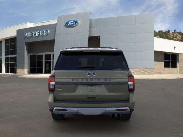 new 2024 Ford Expedition car, priced at $81,567