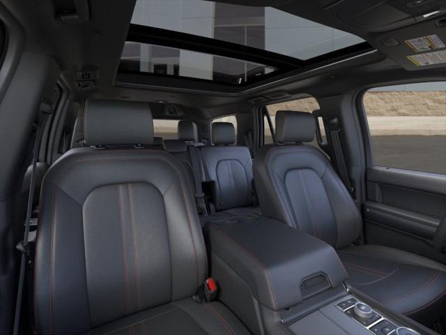 new 2024 Ford Expedition car, priced at $81,567