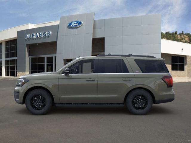 new 2024 Ford Expedition car, priced at $81,567