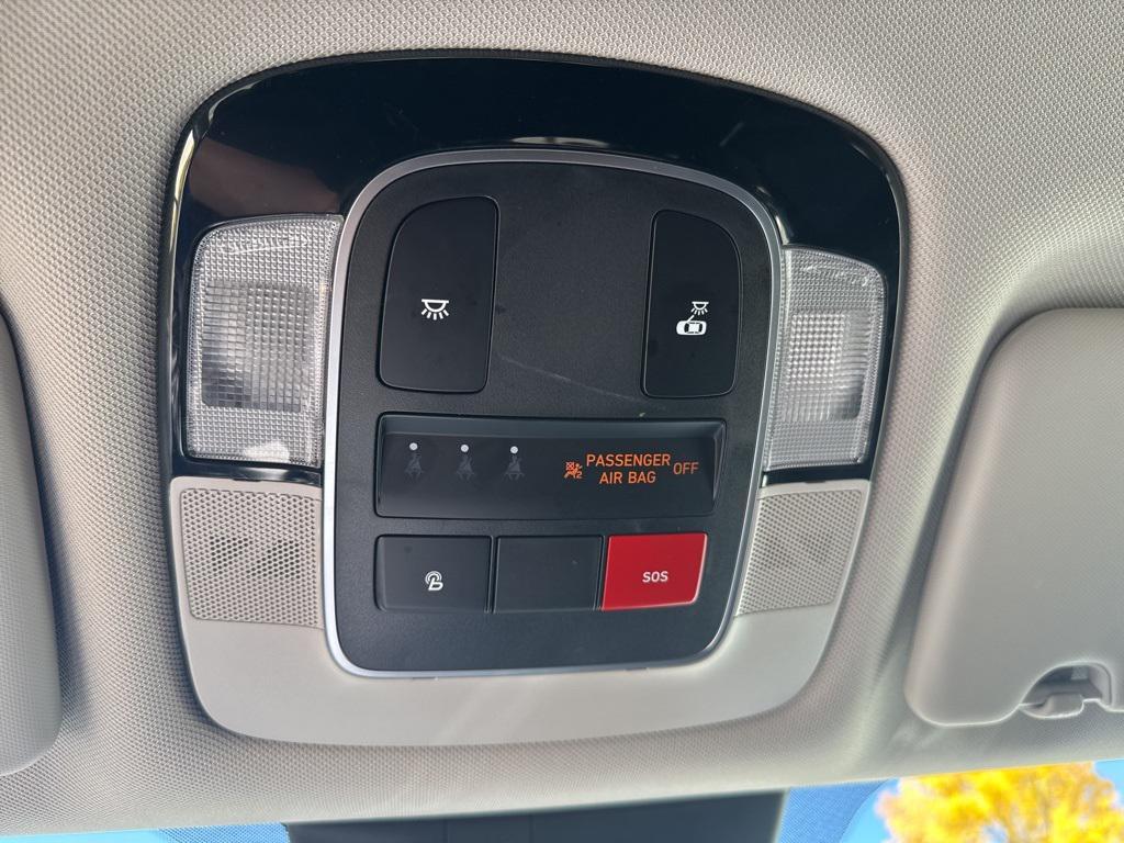 used 2024 Hyundai Tucson car, priced at $19,963