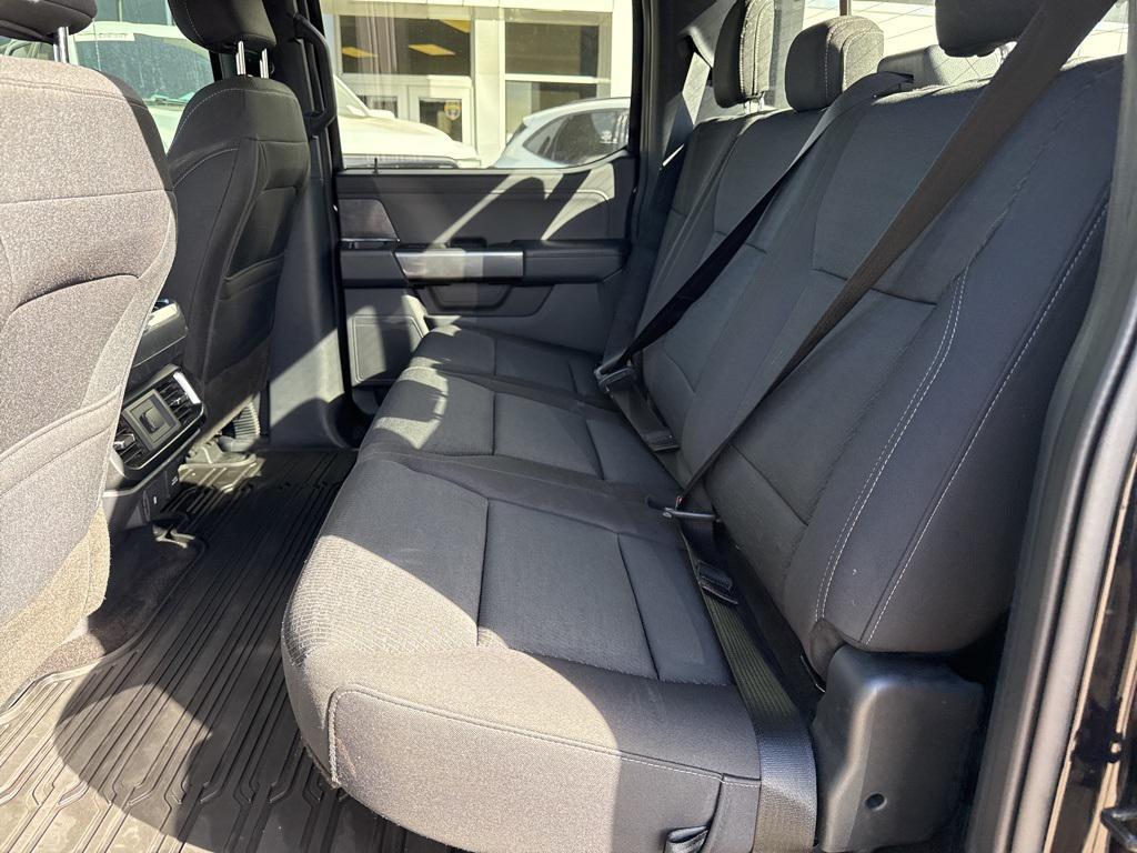 used 2021 Ford F-150 car, priced at $34,970