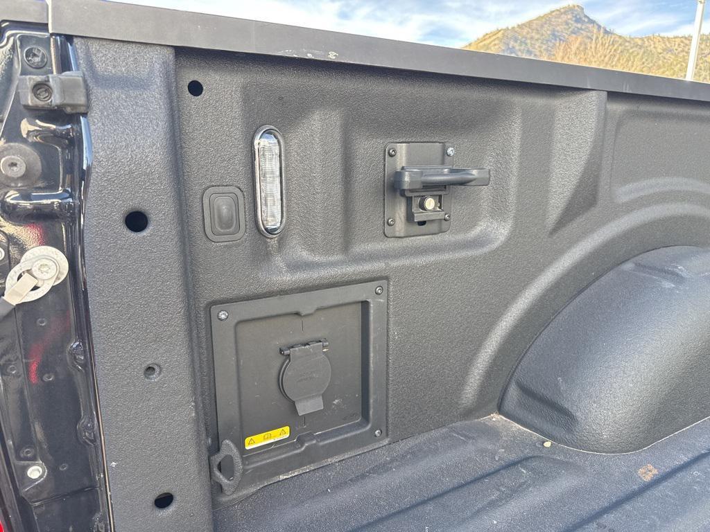 used 2021 Ford F-150 car, priced at $34,970