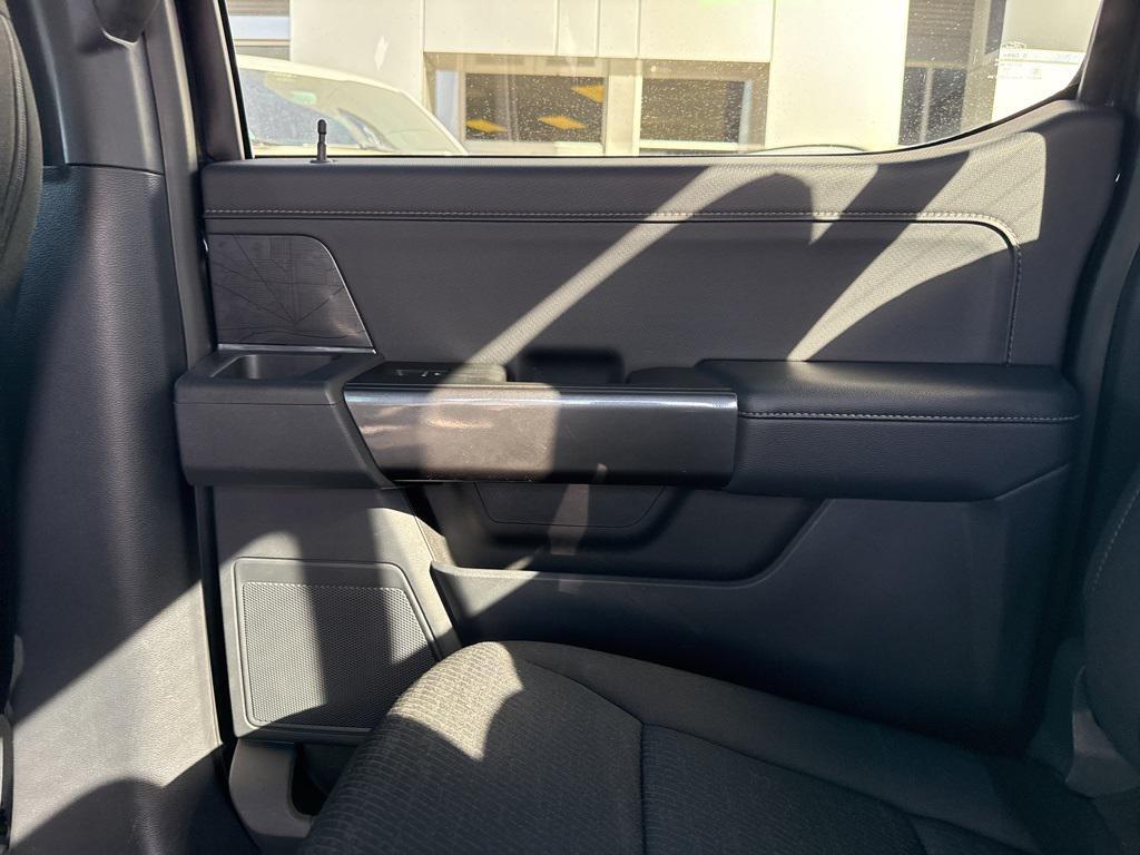 used 2021 Ford F-150 car, priced at $34,970