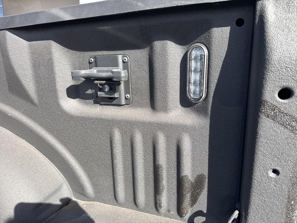 used 2021 Ford F-150 car, priced at $34,970