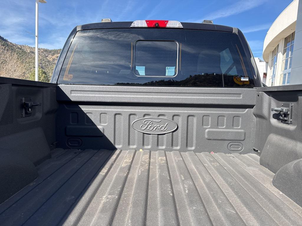 used 2021 Ford F-150 car, priced at $34,970