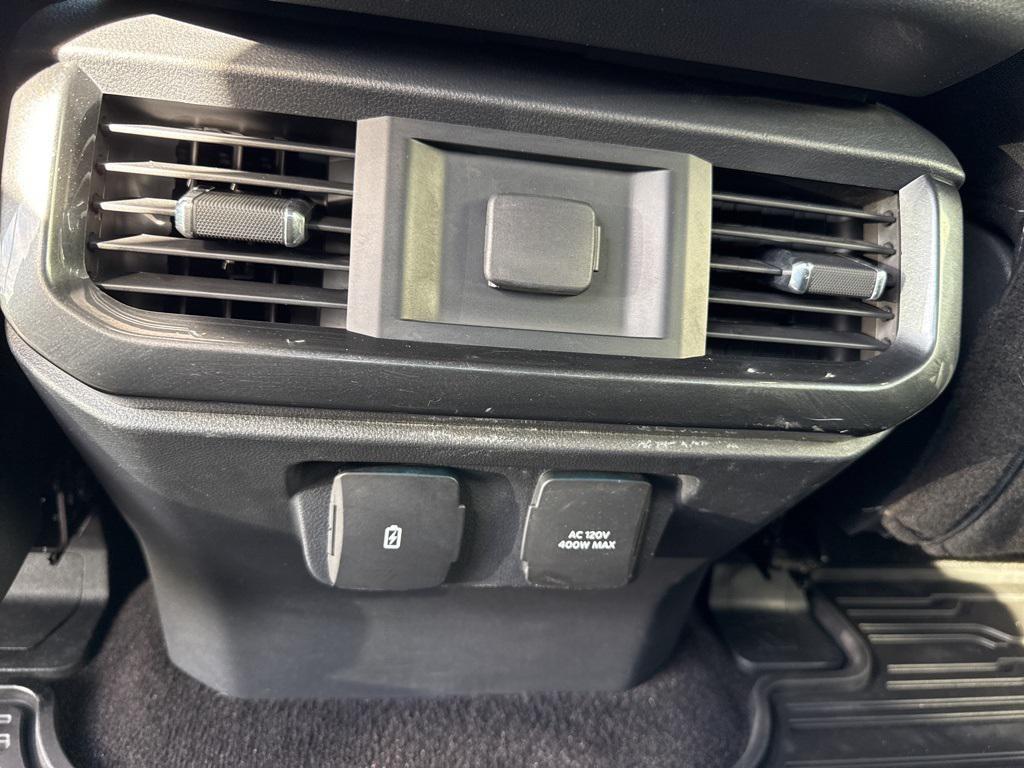 used 2021 Ford F-150 car, priced at $34,970