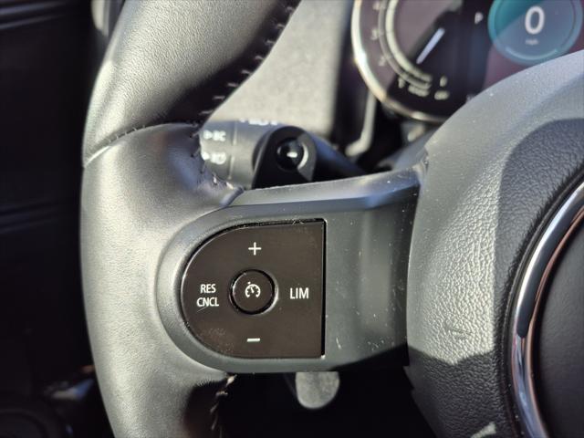 used 2024 MINI Countryman car, priced at $27,963