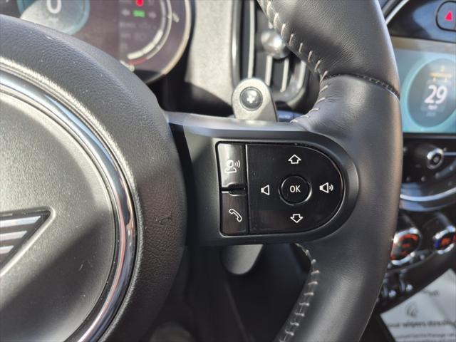 used 2024 MINI Countryman car, priced at $27,963