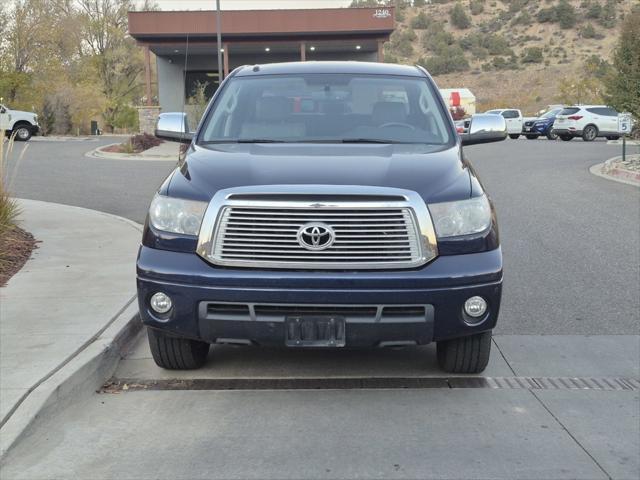 used 2012 Toyota Tundra car, priced at $19,991