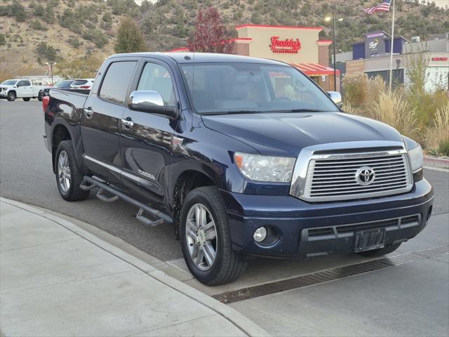 used 2012 Toyota Tundra car, priced at $19,991