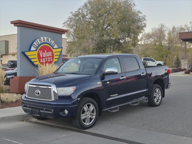 used 2012 Toyota Tundra car, priced at $19,991