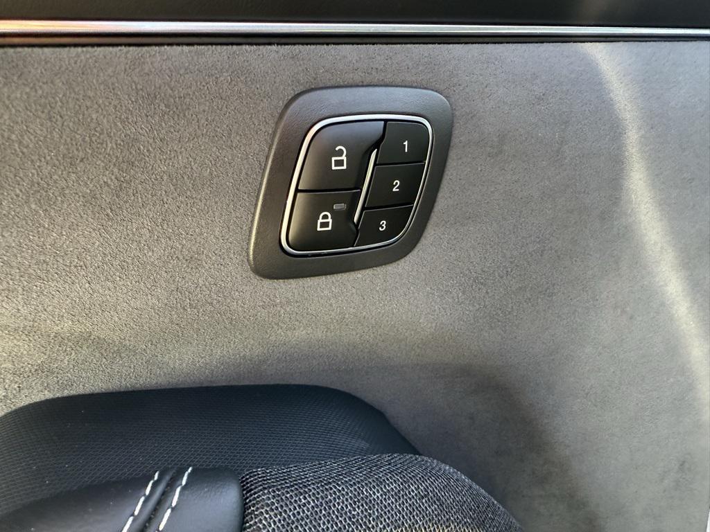 used 2023 Ford Mustang Mach-E car, priced at $34,770