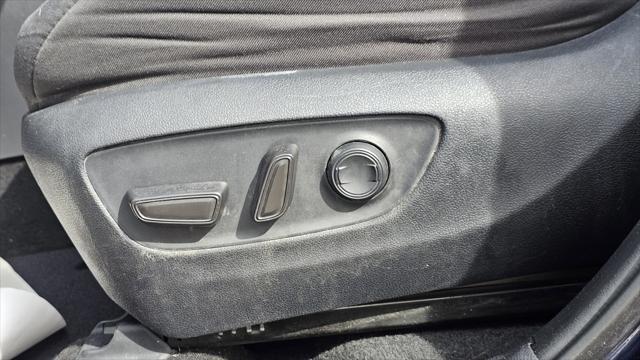 used 2019 Toyota RAV4 car, priced at $21,570