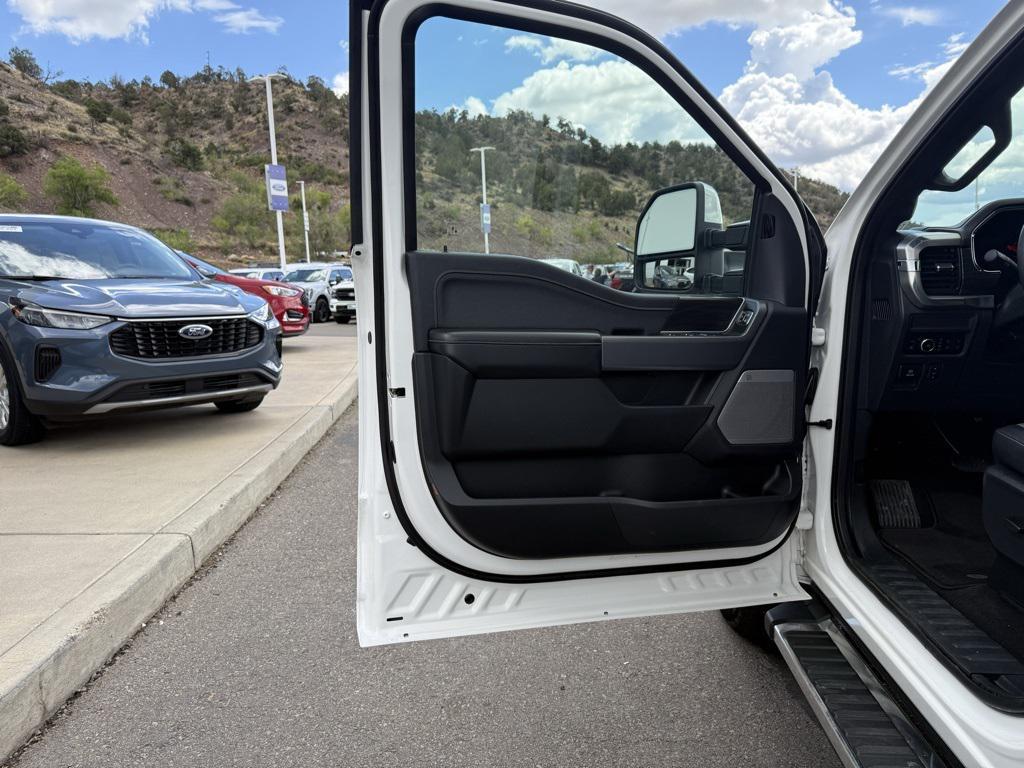 used 2025 Ford F-150 car, priced at $62,981